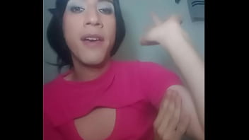 Preview 4 of Mecanico Folla Con La Hija - Sola asi me coloco mis parches para mis hormonas