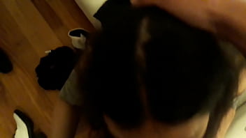 Preview 1 of Www Bokap Indonesia Com - NOVINHO METEU FORTE NO MEU CUZINHO EM FESTA PRIVADA ENQUANTO AMIGO DELE GRAVAVA - ALICE HAEL