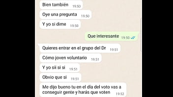 Preview 2 of Hardcore Stamina - Mi novia me cuenta su historia cuando lo dejamos parte 2