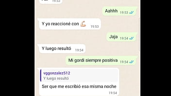 Preview 3 of Hardcore Stamina - Mi novia me cuenta su historia cuando lo dejamos parte 2