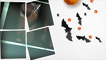 Preview 1 of 18 Year Xxx Hd Video - behind the scenes of halloween porn