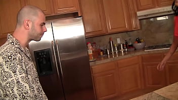 Preview 2 of Www Watwap Com Dow - Zoey Holloway And Her Husband Fuck The Babysitter Kara Finley