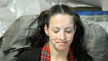 Preview 1 of Mom Read Wap - Dirtydees - Amateur Fake cum Bukkake compilation