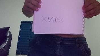 Preview 2 of Sunny Leone Oily Brunette - V&iacute_deo de verifica&ccedil_&atilde_o