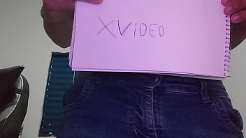 Preview 1 of Sunny Leone Oily Brunette - V&iacute_deo de verifica&ccedil_&atilde_o
