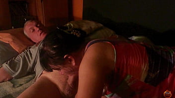 Preview 3 of Xxx Xxxargentino - Blowjob for &quot_stepdad&quot_
