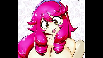 Preview 2 of Breast Sucking By Gang - paizuri hentai&nbsp_Terraria