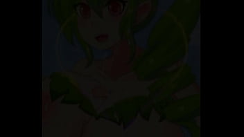 Preview 1 of Breast Sucking By Gang - paizuri hentai&nbsp_Terraria