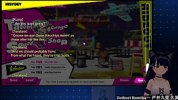 Preview 3 of Suyg Rata - [2] Checking out hentai CG and my full Haru-uri set of girls Dohna Dohna