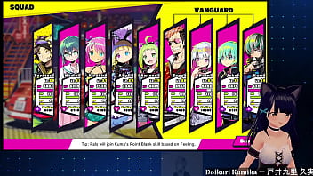 Preview 4 of Suyg Rata - [2] Checking out hentai CG and my full Haru-uri set of girls Dohna Dohna