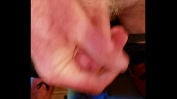 Preview 3 of Group Sex America - Me Cumming On The Bathroom Sink 051020