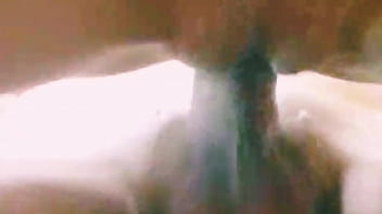 Preview 2 of Naia Jexs Wwe Sexy Video - POV perfect pussy on your face while I ride your cock