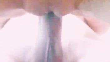 Preview 3 of Naia Jexs Wwe Sexy Video - POV perfect pussy on your face while I ride your cock