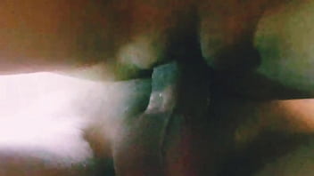 Preview 4 of Naia Jexs Wwe Sexy Video - POV perfect pussy on your face while I ride your cock