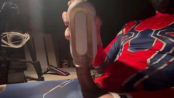 Preview 3 of Xnxx Wasrume - Tenga Flip Zero (EV) Make me cum fast.