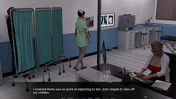 Preview 1 of X Art Porn Com - Let&#039_s Play: Gynocracy | Part 4: The Gift