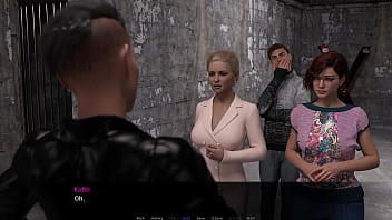 Preview 4 of X Art Porn Com - Let&#039_s Play: Gynocracy | Part 4: The Gift