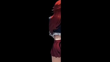 Preview 1 of Redwap Xxvideo - Compilaci&oacute_n. Baile. Anime.