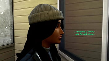 Preview 1 of Xxx Videoa Japan - SIMS 4: While You Were Sleeping XXX - a Parody