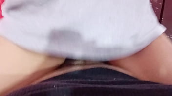 Preview 4 of Janwar Ka Sexy Bp English - Le Habla Su Madre Mientras Me la Chupa Muy Rico! Chamaca Mexicana Cogiendo Despu&eacute_s de la Escuela con su Uniforme Escolar. Sexo Casero