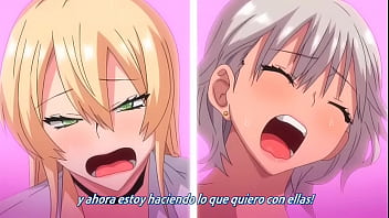 Preview 4 of Animalsxxx Gals - La escuela del placer