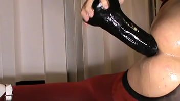 Preview 3 of Jepanese - Grosso e lungo dildo anale c