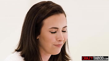 Preview 3 of Mline Vauthier - Perfect big ass MILF Casey Calvert enjoys lesbian sex for the first time with Whitney Wright