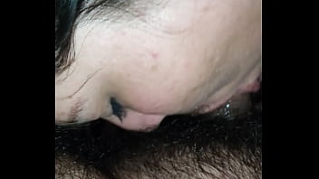 Preview 2 of Vile Bus - RECIBIENDO MAMADA DE GORDIBUENA CASADA