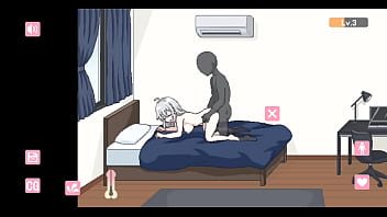 Preview 2 of Indian Bhai Behan Romantic Sex - ME COJO A MI HERMANASTRA MIENTRAS NADIE NOS VE