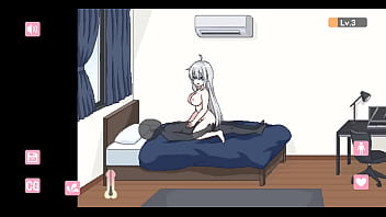 Preview 1 of Indian Bhai Behan Romantic Sex - ME COJO A MI HERMANASTRA MIENTRAS NADIE NOS VE