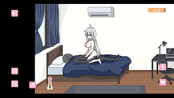 Preview 4 of Indian Bhai Behan Romantic Sex - ME COJO A MI HERMANASTRA MIENTRAS NADIE NOS VE
