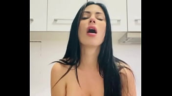 Preview 4 of Man And Gog - Crazy compilation of masturbation with dildos