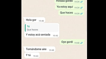 Preview 1 of Step Baby Sister Fucking - Mi novia me cuenta su historia cuando lo dejamos