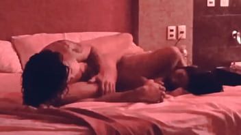 Preview 3 of Nurse Alexis Brill - Flaquita Se Monta En Mi Verga. parte 1