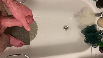 Preview 4 of Joning My Mom - Masturbating my cock 4