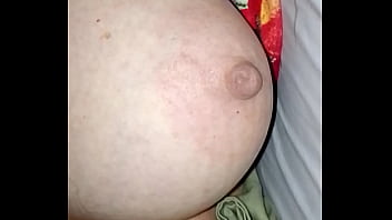 Preview 4 of Village Inden Sex - Peitinho da coroa