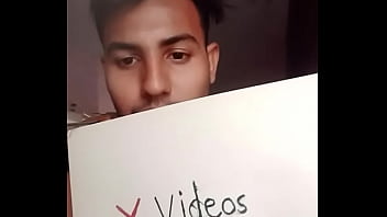 Preview 2 of Vintage Hortor - Verification video