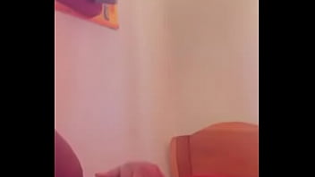 Preview 3 of Latha Sex - Je surpris ma s&oelig_ur entrain de faire de webcam dans sa chambre