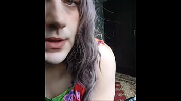 Preview 3 of Xx G U - 18 YOUTUBER CrossdresserKitty Big Ass Booty Femboy Hot Slut Whore Smooth Male to Female Transformer Sex Porn Model Yummy Gay