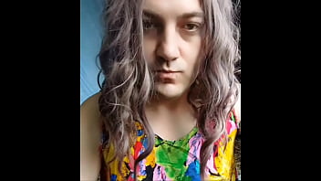 Preview 4 of Xx G U - 18 YOUTUBER CrossdresserKitty Big Ass Booty Femboy Hot Slut Whore Smooth Male to Female Transformer Sex Porn Model Yummy Gay