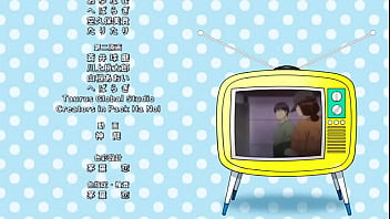 Preview 4 of Bangladeshi Basor Rate Sex Video - Showtime! Uta no Onee-san Datte Shitai 2 Episode 3