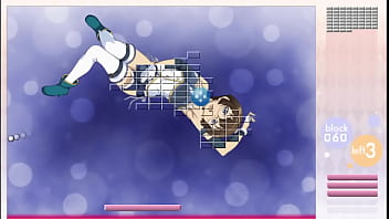 Preview 2 of Anniv Lee - Tamura Manami Strip Arkanoid gameplay