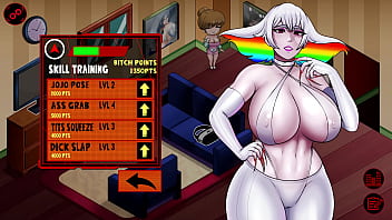 Preview 2 of Men Eating Pussycat - Jamal Laquari Gaming Plays Kill La Bitch Episode 2