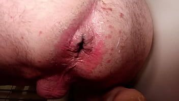 Preview 2 of Sex Open 3gp - Giocando con cetrioli caldi