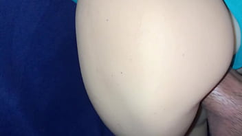 Preview 2 of Wwww Xxx Video Com - Young girl doll with perfect body fucked in panties by thick cock Anal - Anal Pov