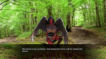 Preview 2 of Xxx Katrinavideo - Let&#039_s Play: Lilith &amp_ Gabriel