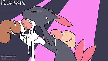 Preview 3 of H Big Tits Bhabi - Sneasel hentai