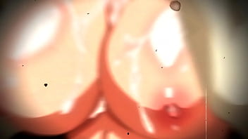 Preview 4 of Italian Granny Riding - Hentai big ass