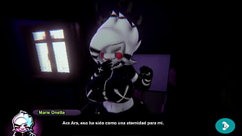 Preview 1 of Erotik Kino 2019 - Fap Nights At Frenni&#039_s | Modo Historia Capitulo 2 | Parte 1