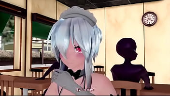 Preview 2 of Kinal Sex - contest NTR
